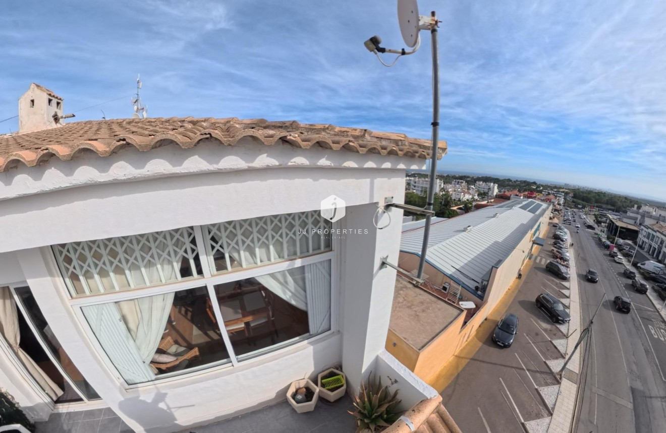 D'occasion - Appartement -
Orihuela Costa - Villamartín-las Filipinas