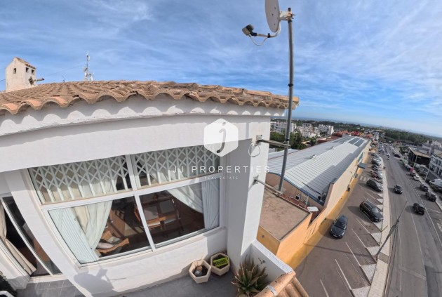 D'occasion - Appartement -
Orihuela Costa - Villamartín-las Filipinas