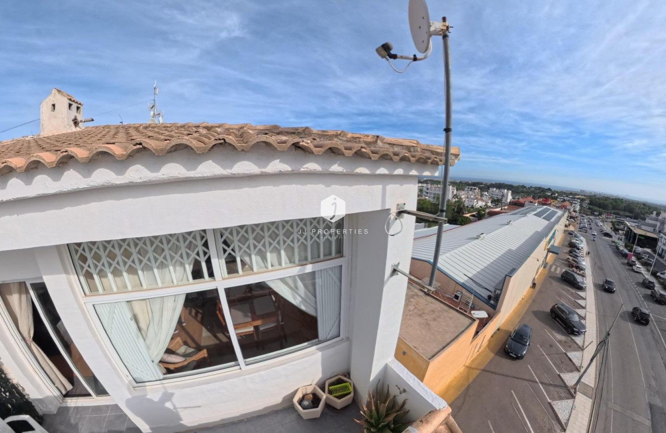 D'occasion - Appartement -
Orihuela Costa - Villamartín-las Filipinas