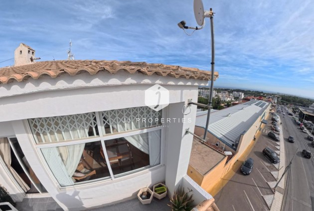 D'occasion - Appartement -
Orihuela Costa - Villamartín-las Filipinas
