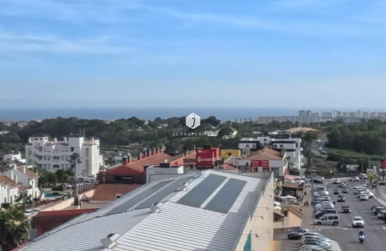 D'occasion - Appartement -
Orihuela Costa - Villamartín-las Filipinas