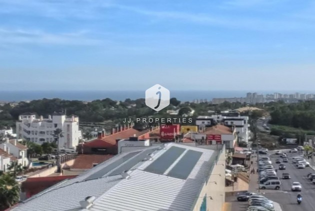 D'occasion - Appartement -
Orihuela Costa - Villamartín-las Filipinas