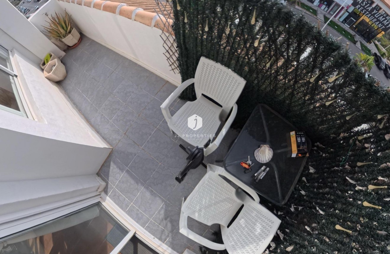 D'occasion - Appartement -
Orihuela Costa - Villamartín-las Filipinas