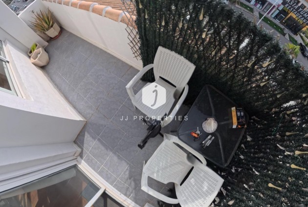 D'occasion - Appartement -
Orihuela Costa - Villamartín-las Filipinas