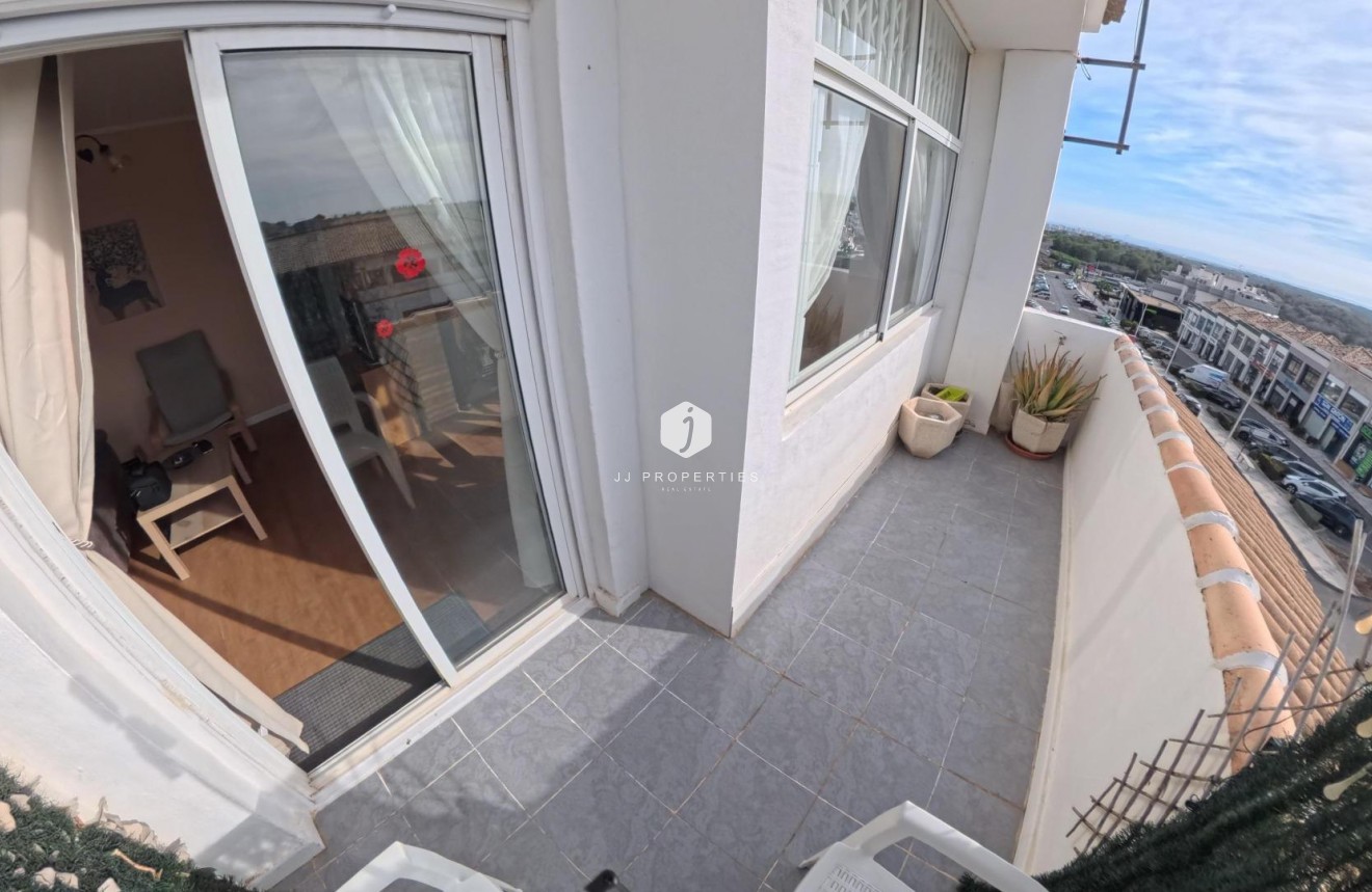 D'occasion - Appartement -
Orihuela Costa - Villamartín-las Filipinas