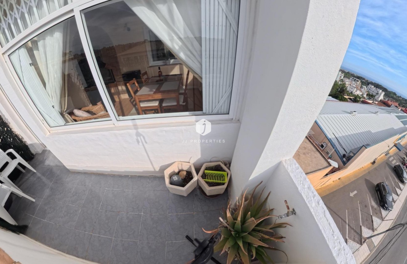 D'occasion - Appartement -
Orihuela Costa - Villamartín-las Filipinas