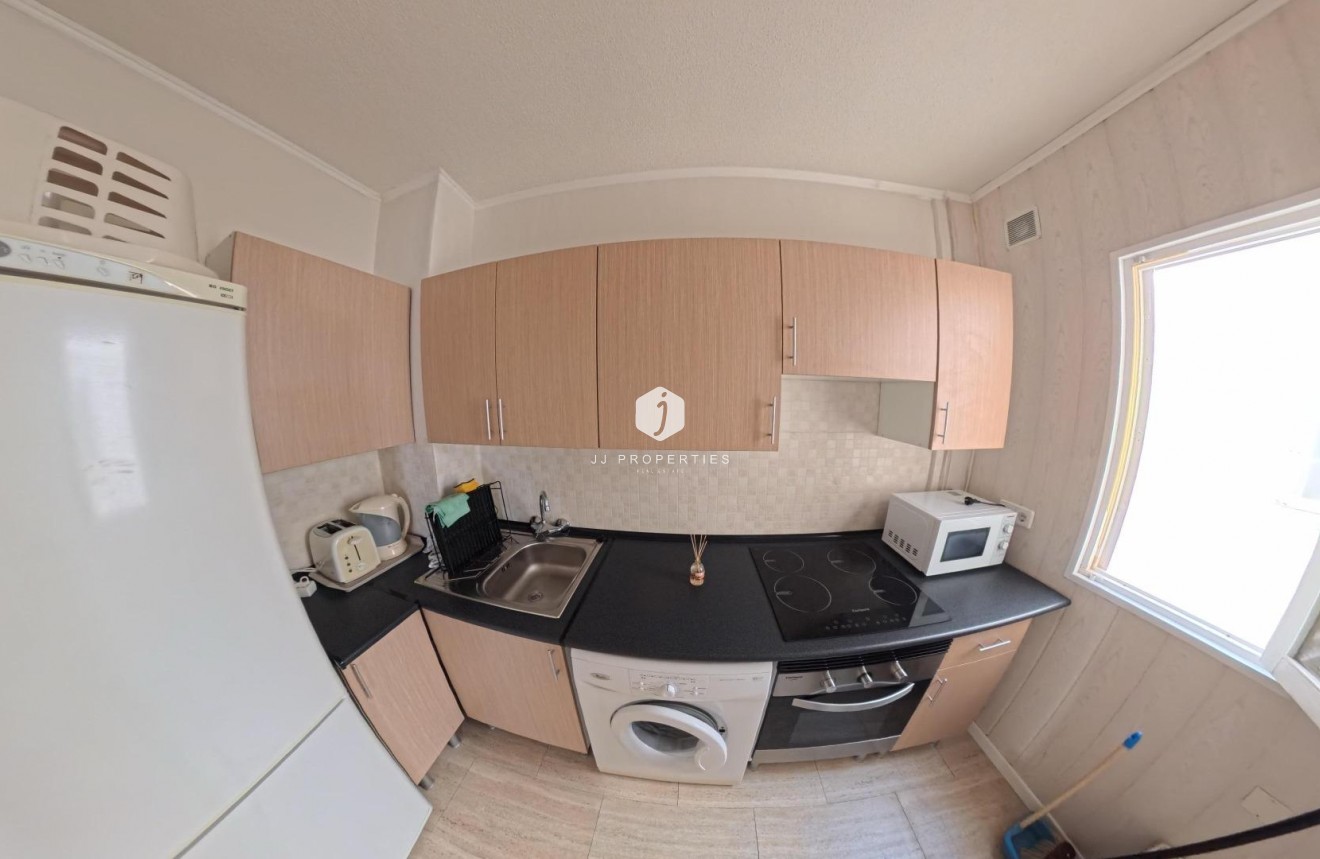 D'occasion - Appartement -
Orihuela Costa - Villamartín-las Filipinas