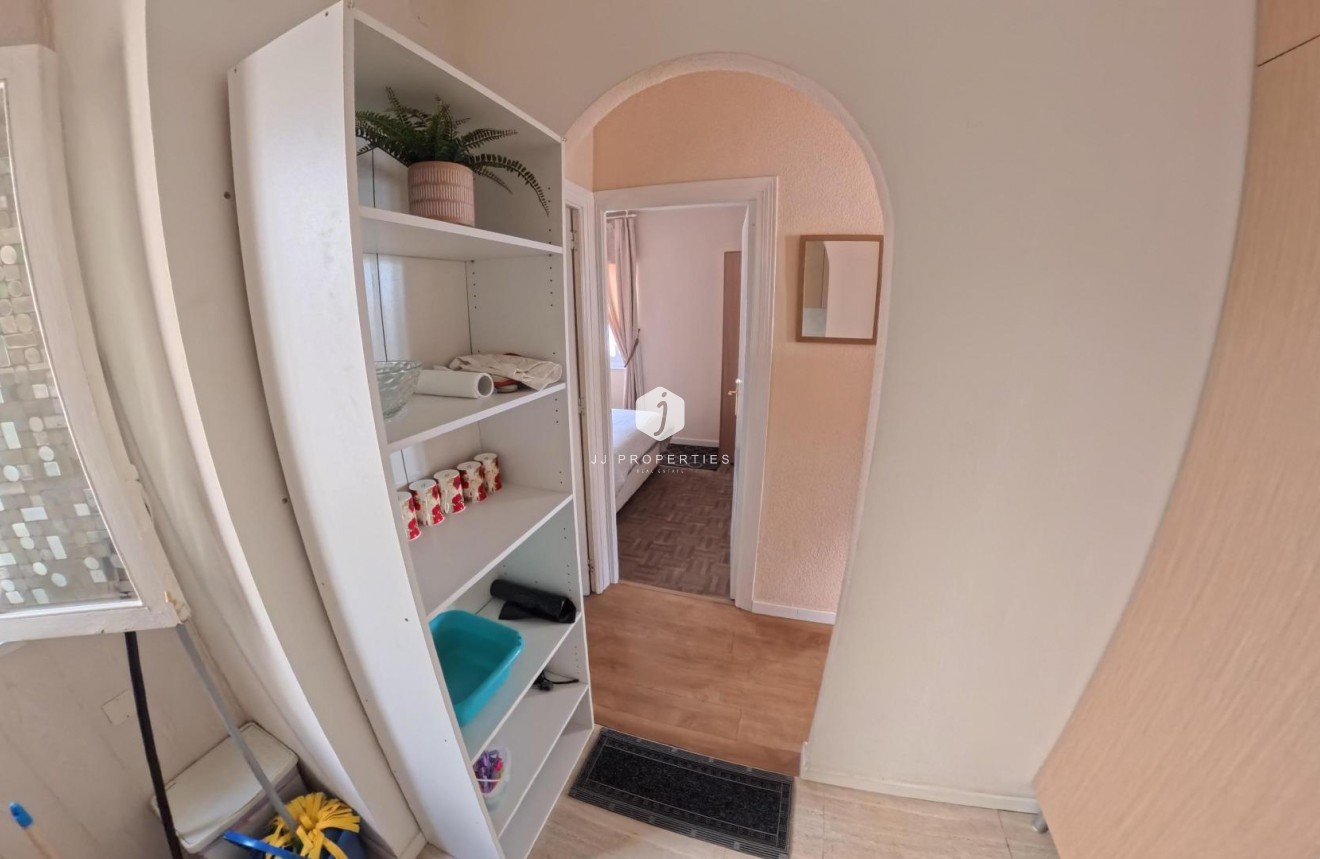 D'occasion - Appartement -
Orihuela Costa - Villamartín-las Filipinas