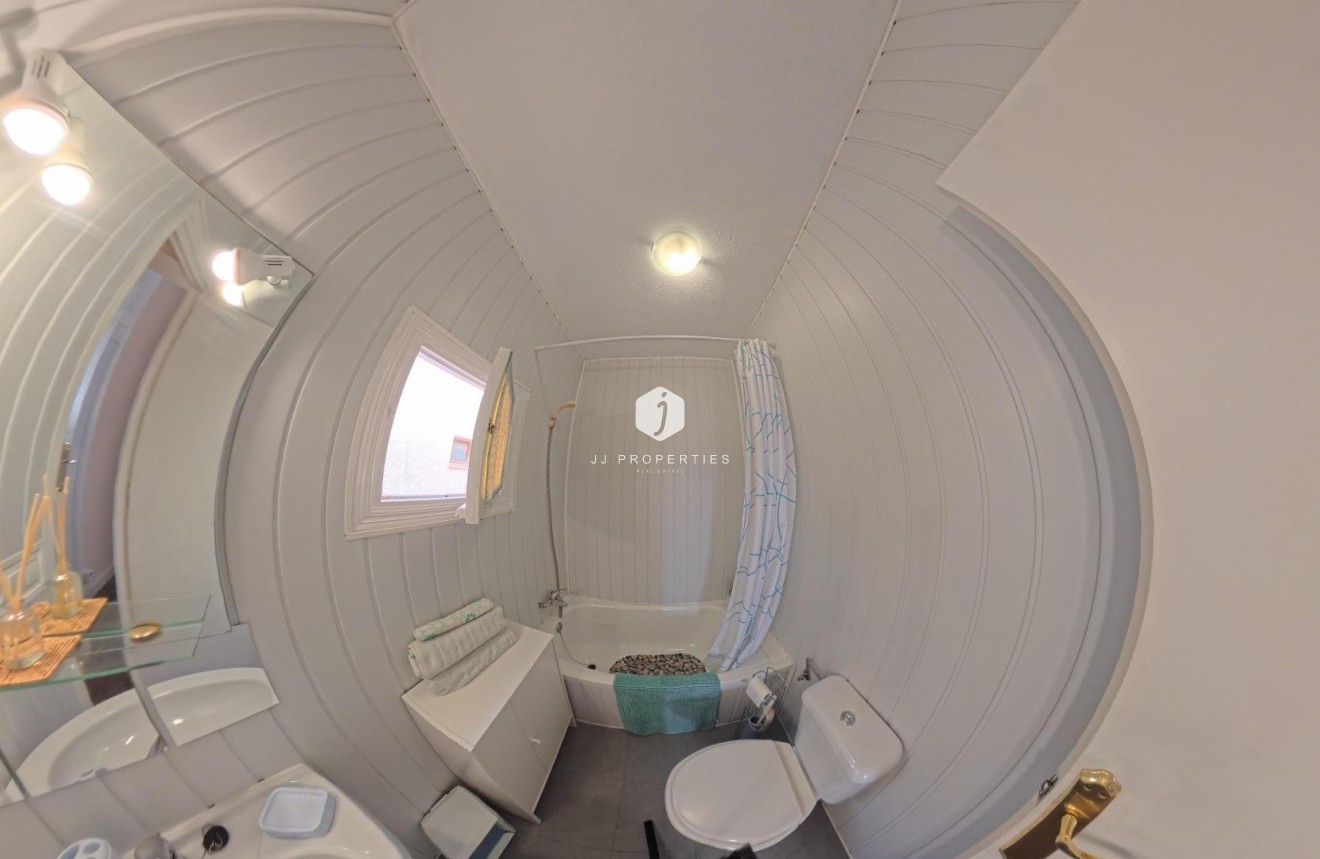 D'occasion - Appartement -
Orihuela Costa - Villamartín-las Filipinas