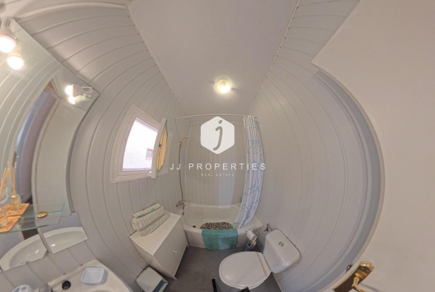 D'occasion - Appartement -
Orihuela Costa - Villamartín-las Filipinas