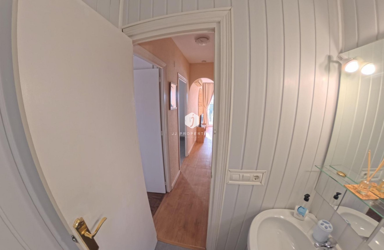 D'occasion - Appartement -
Orihuela Costa - Villamartín-las Filipinas