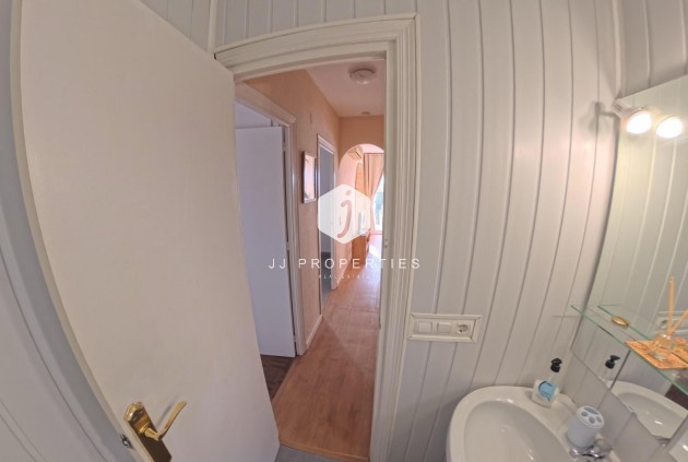 D'occasion - Appartement -
Orihuela Costa - Villamartín-las Filipinas