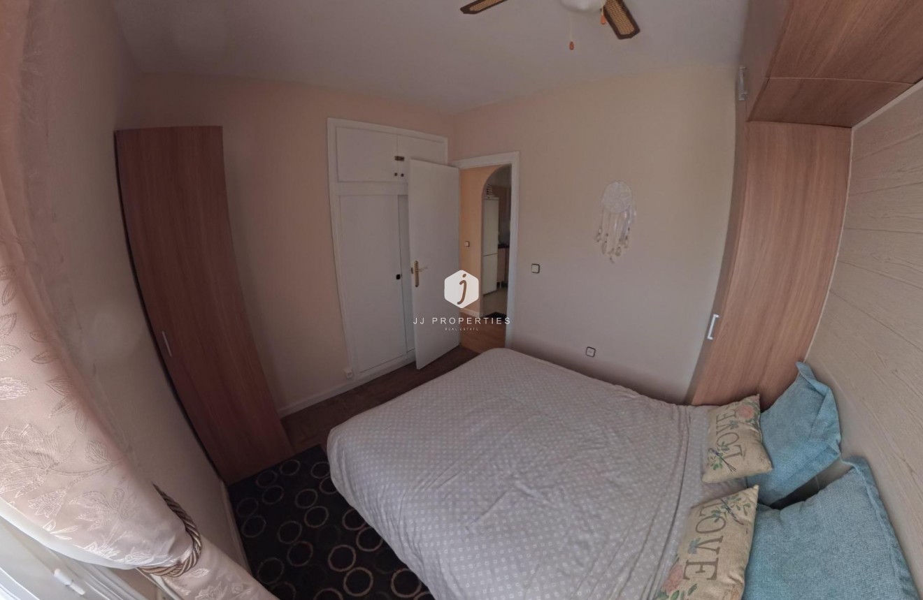 D'occasion - Appartement -
Orihuela Costa - Villamartín-las Filipinas