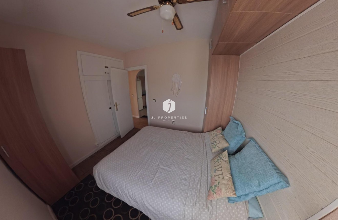 D'occasion - Appartement -
Orihuela Costa - Villamartín-las Filipinas