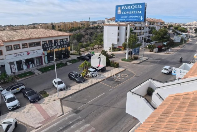 D'occasion - Appartement -
Orihuela Costa - Villamartín-las Filipinas