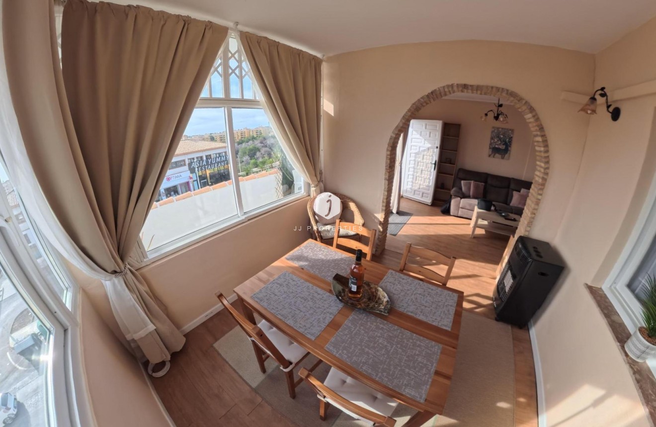 D'occasion - Appartement -
Orihuela Costa - Villamartín-las Filipinas