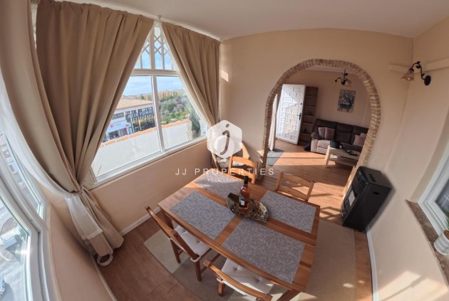 D'occasion - Appartement -
Orihuela Costa - Villamartín-las Filipinas