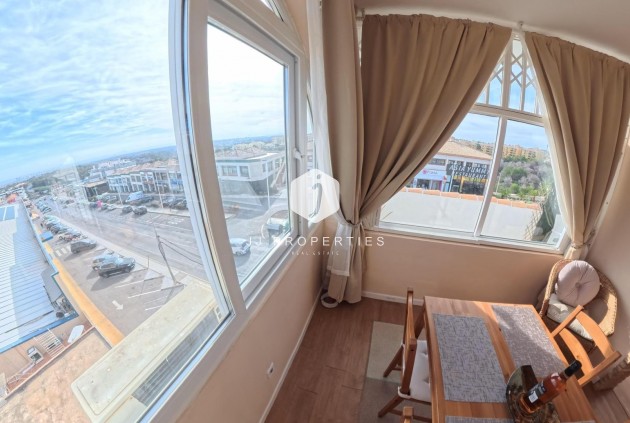 D'occasion - Appartement -
Orihuela Costa - Villamartín-las Filipinas