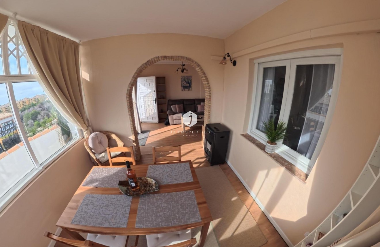 D'occasion - Appartement -
Orihuela Costa - Villamartín-las Filipinas