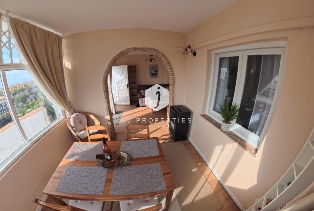 D'occasion - Appartement -
Orihuela Costa - Villamartín-las Filipinas