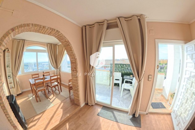 D'occasion - Appartement -
Orihuela Costa - Villamartín-las Filipinas