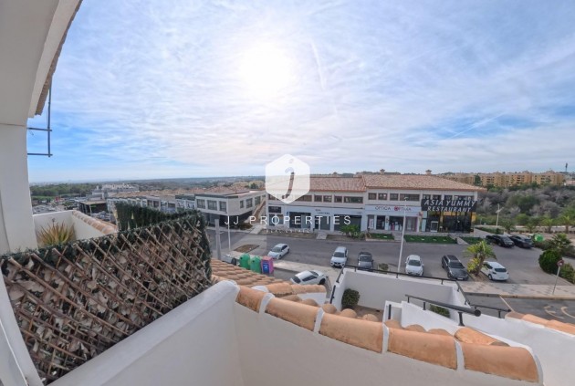D'occasion - Appartement -
Orihuela Costa - Villamartín-las Filipinas