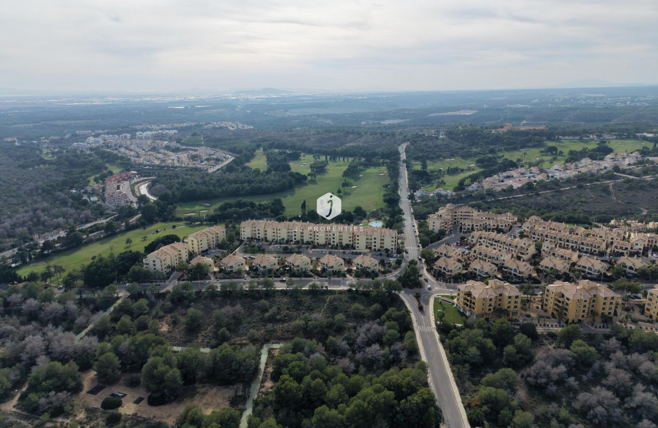 D'occasion - Appartement -
Orihuela Costa - Villamartín-las Filipinas