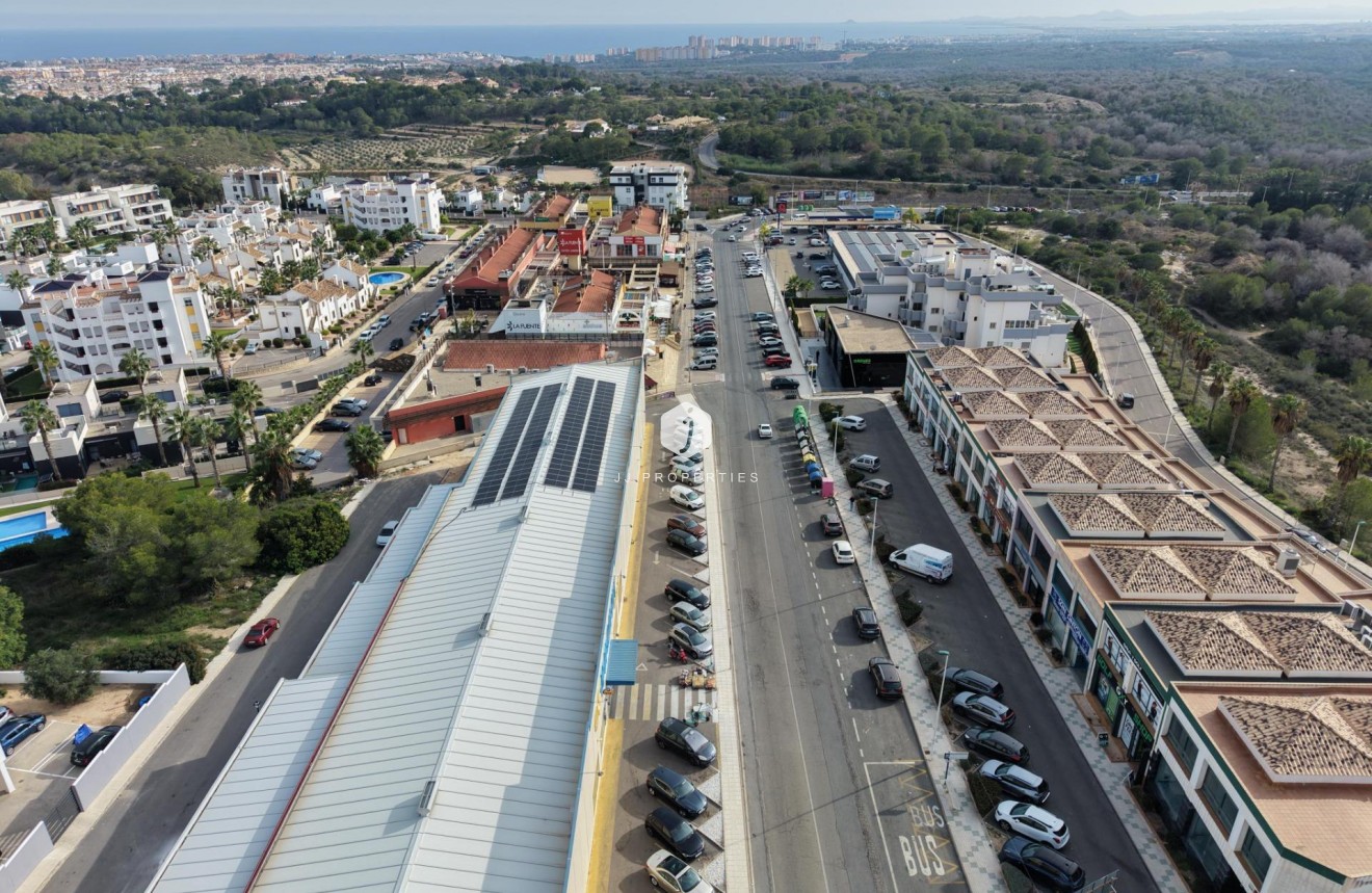 D'occasion - Appartement -
Orihuela Costa - Villamartín-las Filipinas