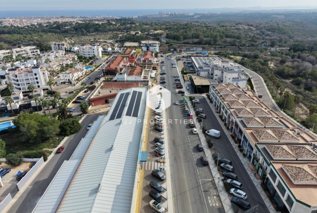 D'occasion - Appartement -
Orihuela Costa - Villamartín-las Filipinas