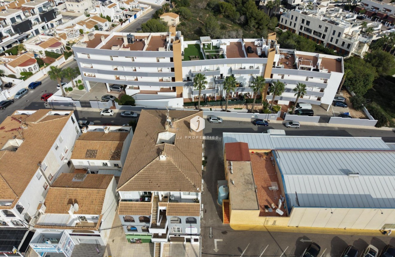 D'occasion - Appartement -
Orihuela Costa - Villamartín-las Filipinas