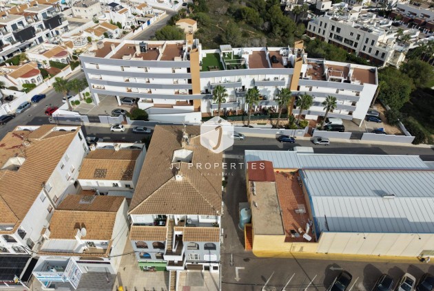 D'occasion - Appartement -
Orihuela Costa - Villamartín-las Filipinas