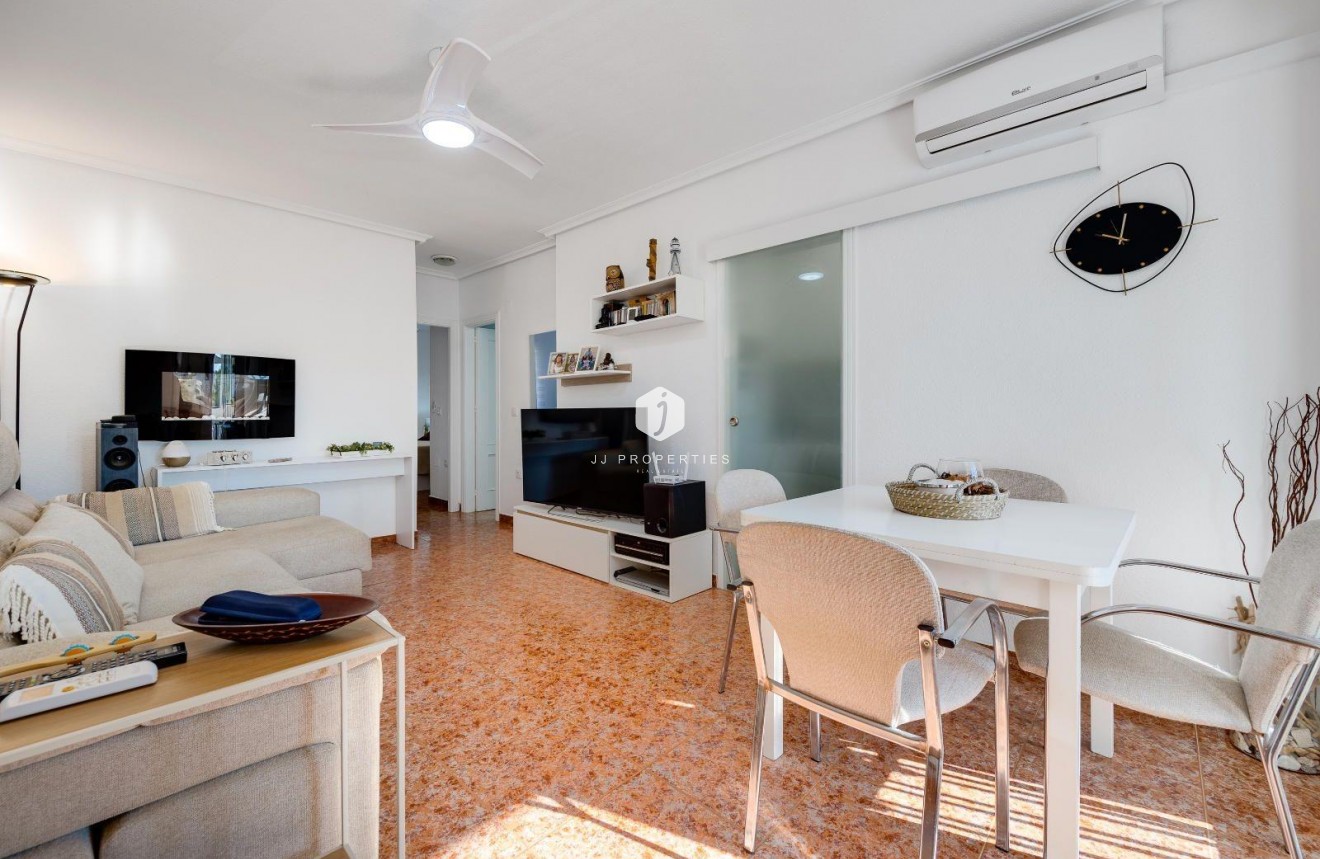 D'occasion - Bungalow -
Orihuela Costa - Los Altos