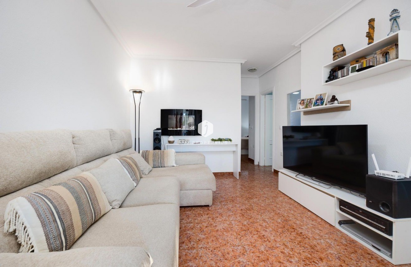 D'occasion - Bungalow -
Orihuela Costa - Los Altos