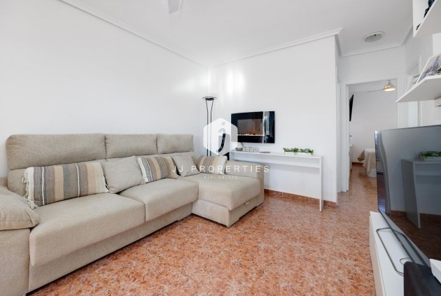 D'occasion - Bungalow -
Orihuela Costa - Los Altos