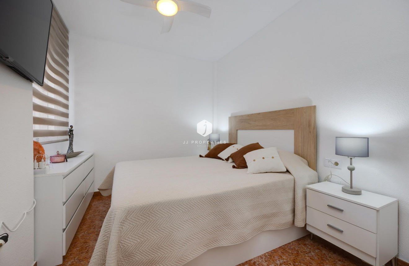 D'occasion - Bungalow -
Orihuela Costa - Los Altos