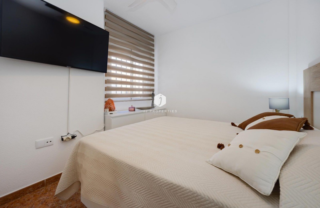 D'occasion - Bungalow -
Orihuela Costa - Los Altos