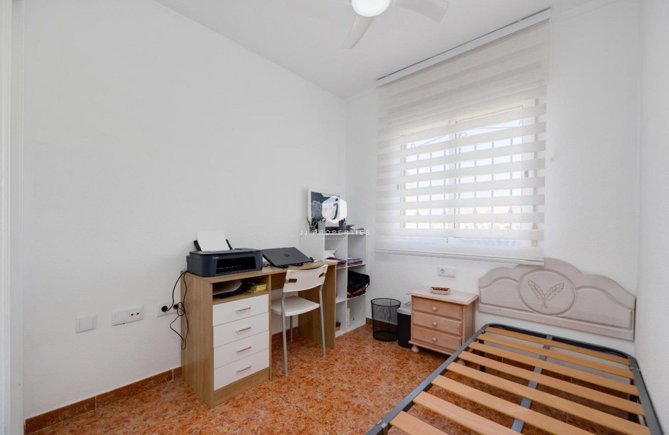 D'occasion - Bungalow -
Orihuela Costa - Los Altos