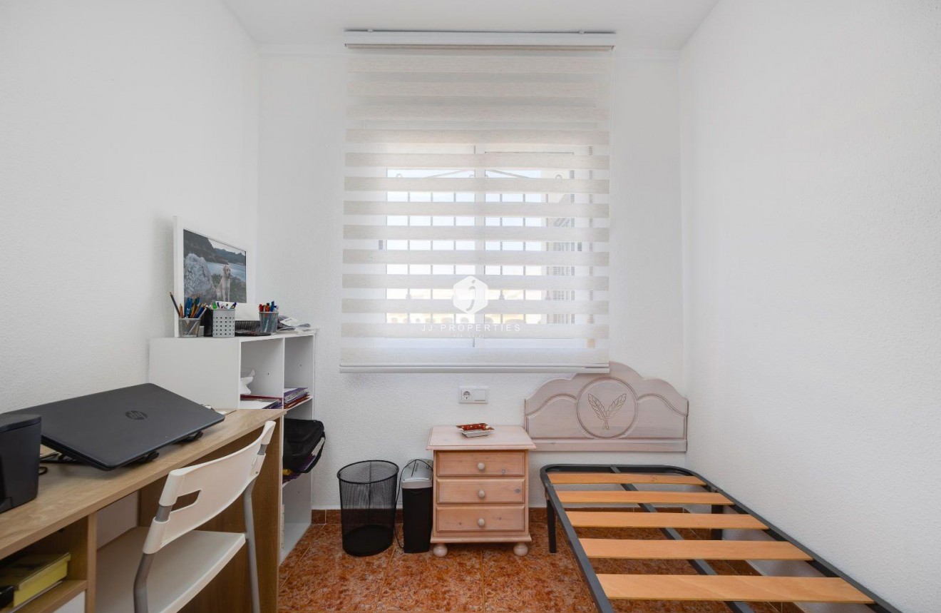 D'occasion - Bungalow -
Orihuela Costa - Los Altos