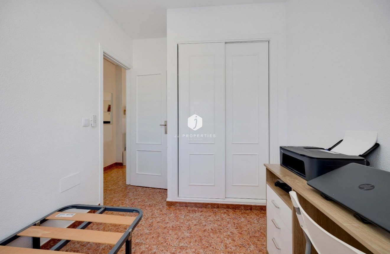 D'occasion - Bungalow -
Orihuela Costa - Los Altos