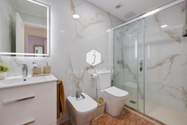 D'occasion - Bungalow -
Orihuela Costa - Los Altos