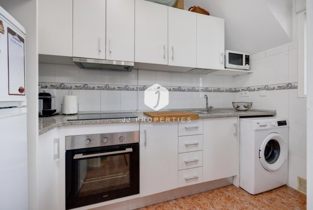 D'occasion - Bungalow -
Orihuela Costa - Los Altos