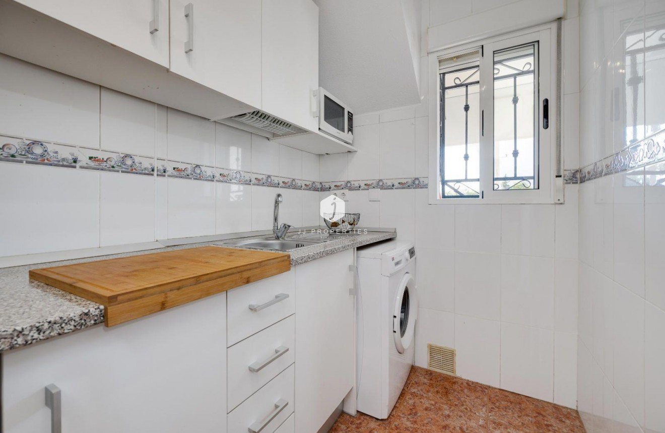 D'occasion - Bungalow -
Orihuela Costa - Los Altos