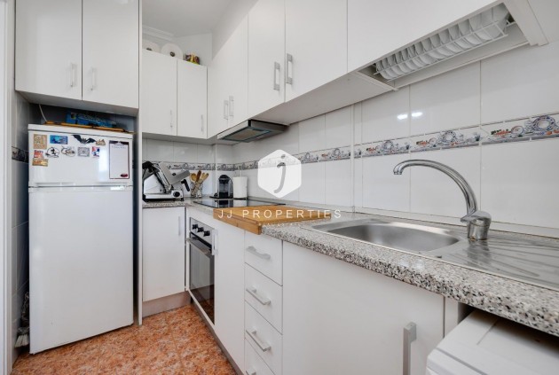 D'occasion - Bungalow -
Orihuela Costa - Los Altos