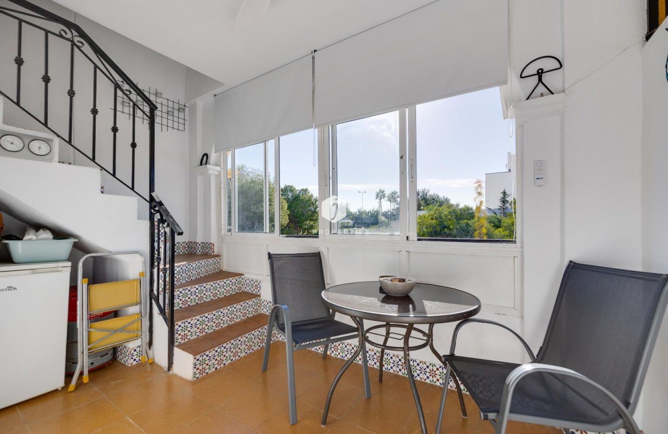 D'occasion - Bungalow -
Orihuela Costa - Los Altos