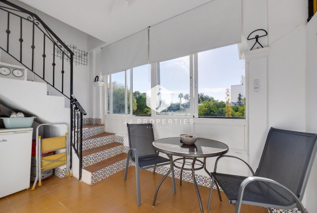 D'occasion - Bungalow -
Orihuela Costa - Los Altos