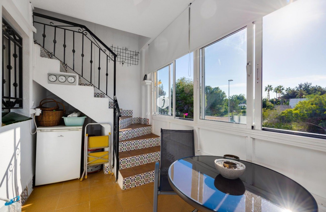 D'occasion - Bungalow -
Orihuela Costa - Los Altos