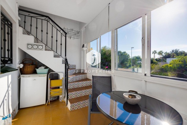 D'occasion - Bungalow -
Orihuela Costa - Los Altos