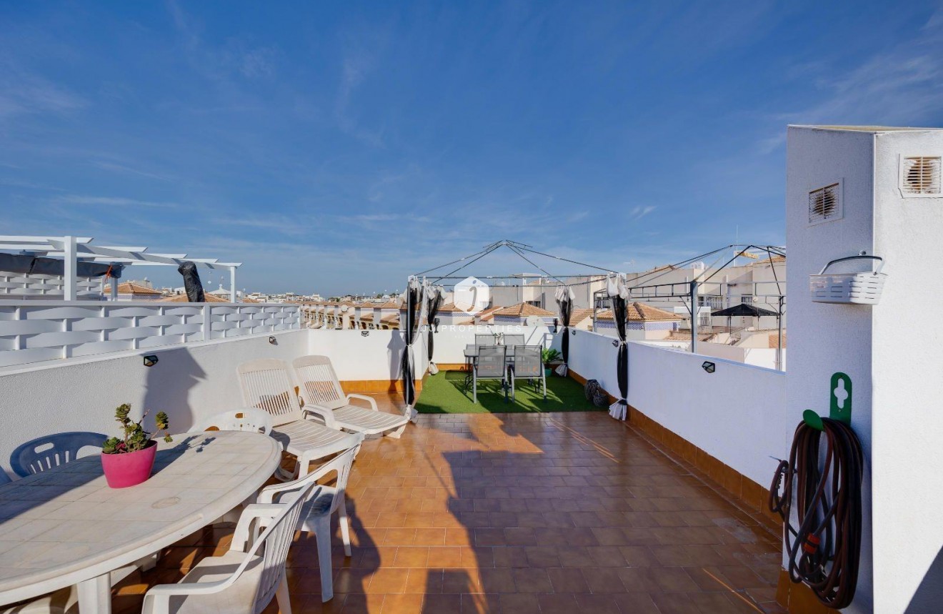 D'occasion - Bungalow -
Orihuela Costa - Los Altos