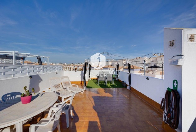 D'occasion - Bungalow -
Orihuela Costa - Los Altos