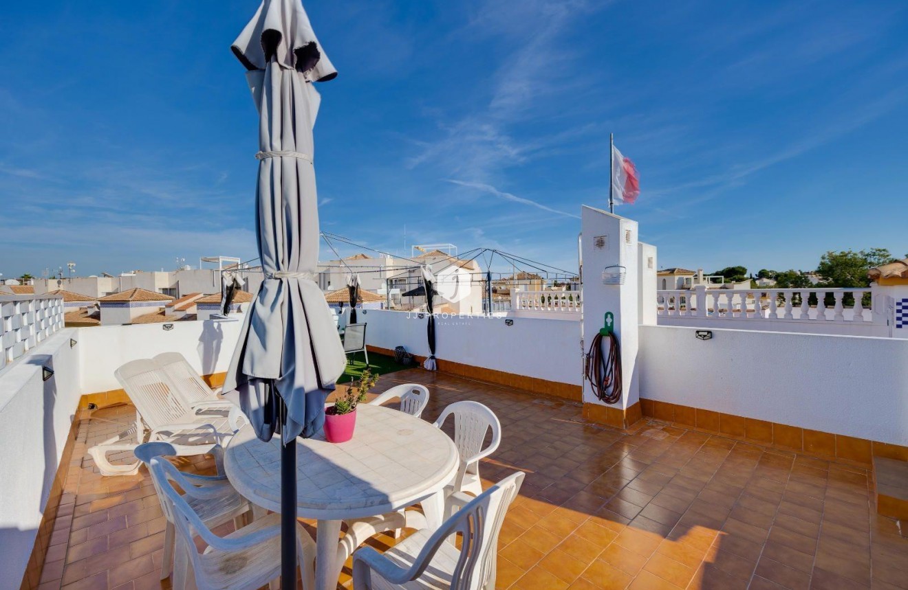 D'occasion - Bungalow -
Orihuela Costa - Los Altos